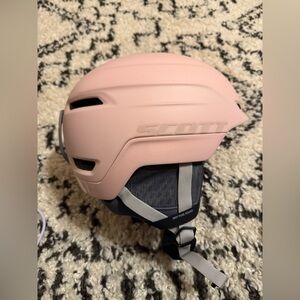 Scott Chase 2 helmet